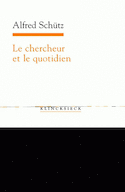 Chercheur et le quotidien (Le)